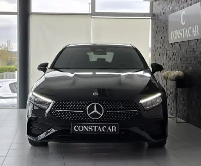 Mercedes-Benz A 250 2025 - 41900 EUR, 8536 km - AUTO.MOTO.pt - 8536km - foto 2 de 29