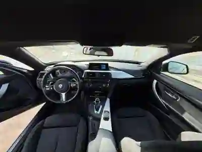 BMW 420 Gran Coupé 2016 - 20000 EUR, 292855 km - AUTO.MOTO.pt - 292855km - foto 6 de 9