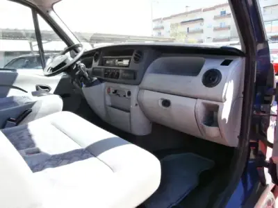 Renault MASTER 2.2DCI CAIXA ABERTA 2006 - 16200 EUR, 222778 km - AUTO.MOTO.pt - 222778km - foto 20 de 22