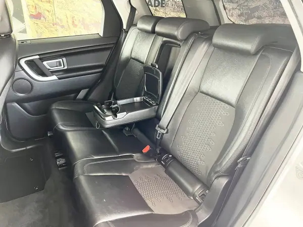 Land Rover Discovery Sport 2016 - 18600 EUR, 121987 km - AUTO.MOTO.pt - 121987km - foto 20 de 21