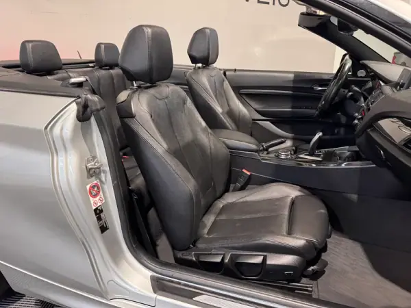 BMW 218 2015 - 23500 EUR, 133800 km - AUTO.MOTO.pt - 133800km - foto 58 de 59