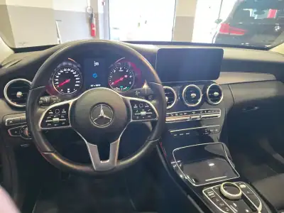 Mercedes-Benz C 300 2020 - 30980 EUR, 98799 km - AUTO.MOTO.pt - 98799km - foto 22 de 47