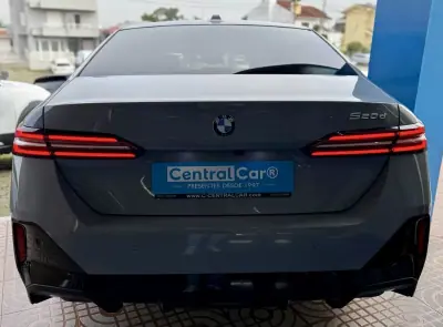 BMW 520 2024 - 52450 EUR, 45000 km - AUTO.MOTO.pt - 45000km - foto 9 de 27