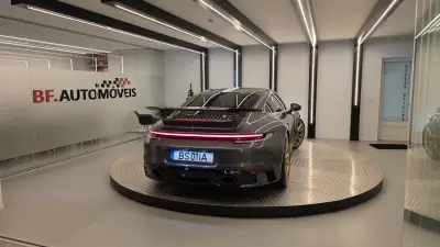 Porsche 992 2021 - 159500 EUR, 69488 km - AUTO.MOTO.pt - 69488km - foto 19 de 58