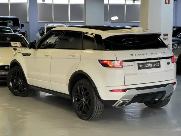 Land Rover Range Rover Evoque 2016 - 24990 EUR, 75000 km - AUTO.MOTO.pt - 75000km - foto 16 de 53