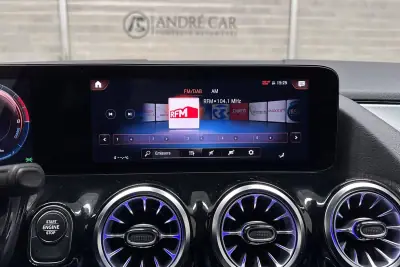 Mercedes-Benz GLA 250 2022 - 32450 EUR, 49303 km - AUTO.MOTO.pt - 49303km - foto 18 de 55