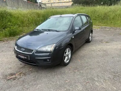 Ford Focus SW 2007 - 235000km