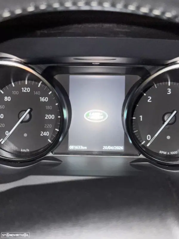 Land Rover Range Rover Evoque 2019 - 27950 EUR, 82100 km - AUTO.MOTO.pt - 82100km - foto 14 de 14