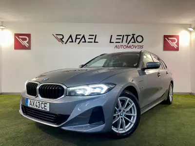 BMW 320 2023 - 72000km