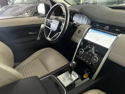 Land Rover Discovery Sport 2021 - 37200 EUR, 74894 km - AUTO.MOTO.pt - 74894km - foto 19 de 26