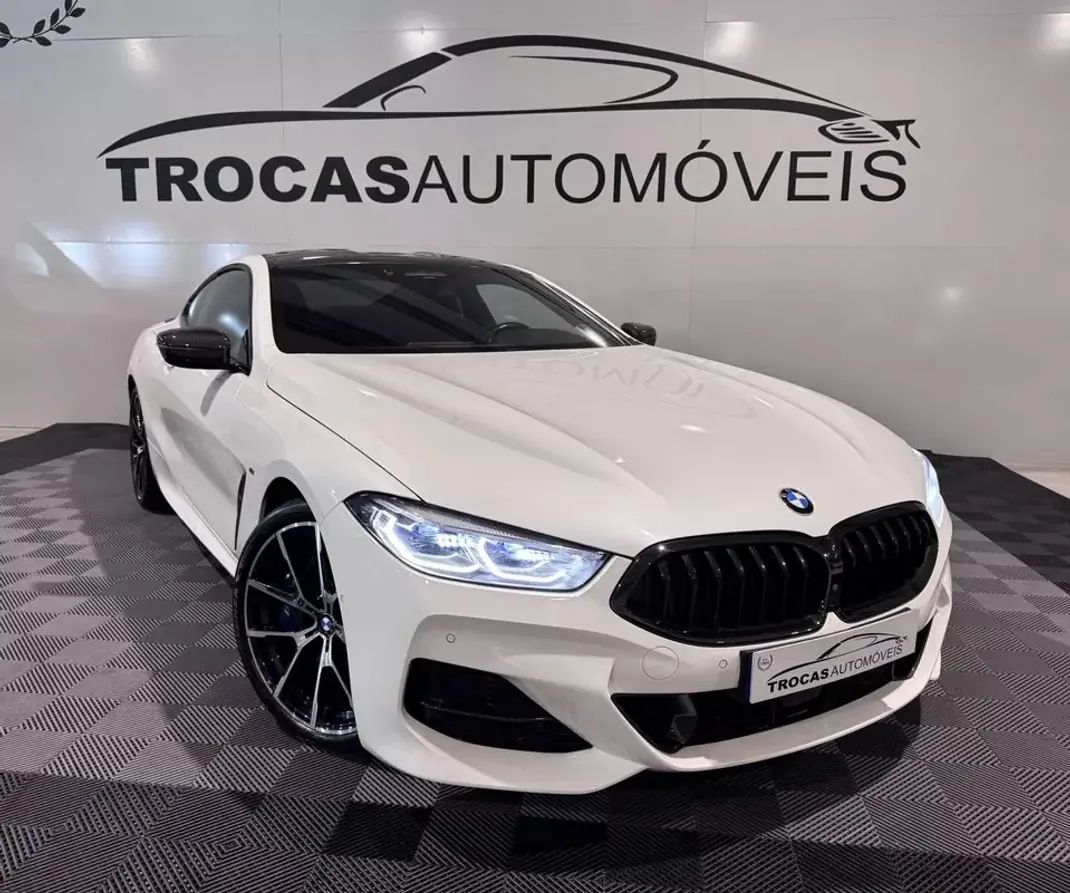 BMW 840 2021 - 76900 EUR, 49759 km - 49759km - foto 51 de 60