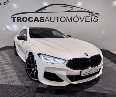 BMW 840 2021 - 76900 EUR, 49759 km - AUTO.MOTO.pt - 49759km - foto 51 de 60