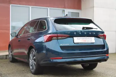 Skoda Octavia Break 2020 - 18750 EUR, 100000 km - AUTO.MOTO.pt - 100000km - foto 13 de 36