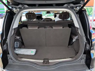 Renault Espace 2018 - 17900 EUR, 151000 km - foto 6 de 16