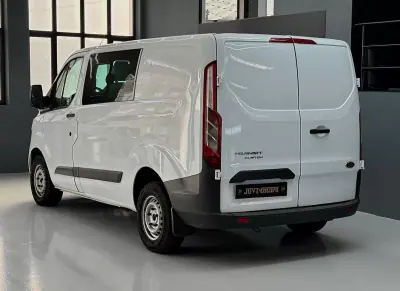 Ford TRANSIT CUSTOM 2.0 L2 H2 2.0 130 CV 2013 - 13999 EUR, 197118 km - AUTO.MOTO.pt - 197118km - foto 16 de 16