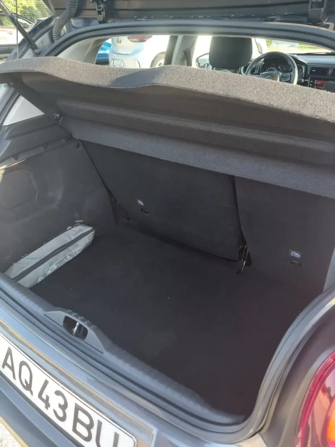 Citroën C3 2022 - 13900 EUR, 55000 km - AUTO.MOTO.pt - 55000km - foto 9 de 12