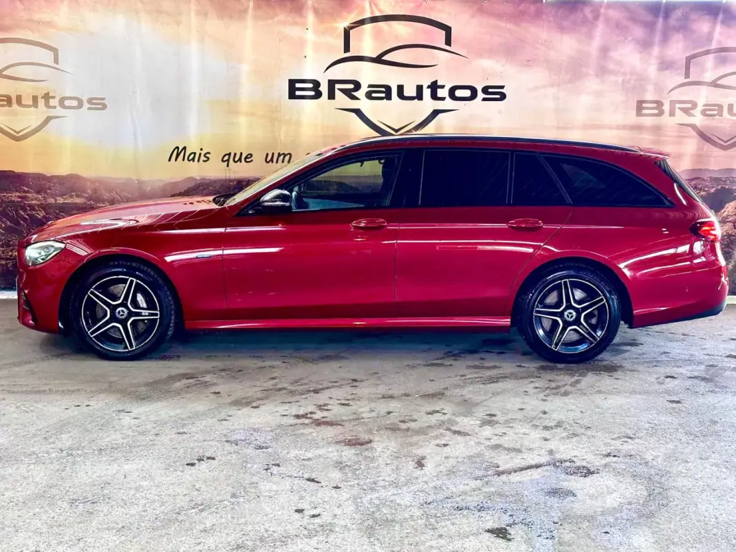 Mercedes-Benz E 300 2021 - 37900 EUR, 172566 km - AUTO.MOTO.pt - 172566km - foto 4 de 36