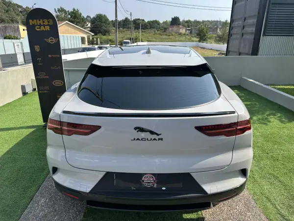 Jaguar I-Pace 2018 - 27900 EUR, 113000 km - AUTO.MOTO.pt - 113000km - foto 12 de 59