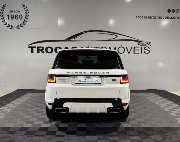 Land Rover Range Rover Sport 2019 - 44750 EUR, 110700 km - AUTO.MOTO.pt - 110700km - foto 34 de 60