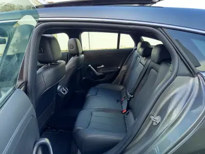 Mercedes-Benz CLA 250 2022 - 28990 EUR, 46200 km - AUTO.MOTO.pt - 46200km - foto 15 de 27