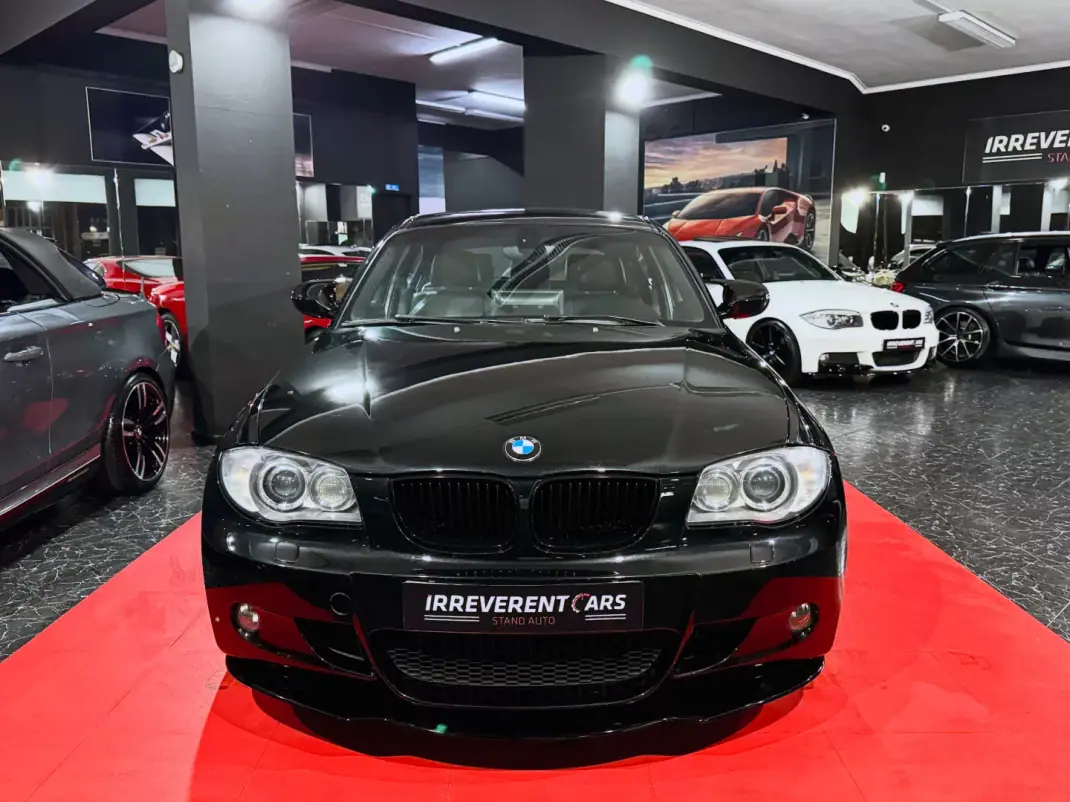 BMW 118 2011 - 12990 EUR, 239176 km - AUTO.MOTO.pt - 239176km - foto 2 de 20