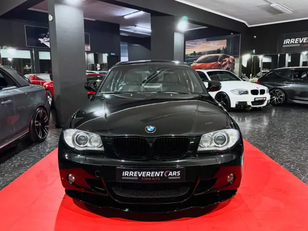 BMW 118 2011 - 12990 EUR, 239176 km - AUTO.MOTO.pt - 239176km - foto 2 de 20