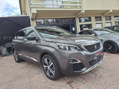 Peugeot 5008 2017 - 16500 EUR, 30000 km - AUTO.MOTO.pt - 30000km - foto 5 de 35