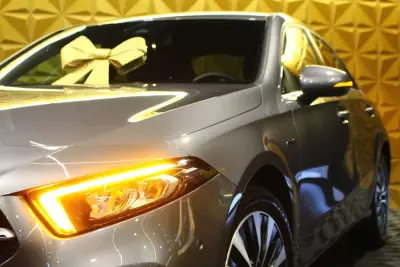 Mercedes-Benz A 250 2020 - 23900 EUR, 140000 km - AUTO.MOTO.pt - 140000km - foto 4 de 35