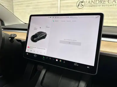 Tesla Model 3 2021 - 26450 EUR, 64959 km - AUTO.MOTO.pt - 64959km - foto 37 de 53