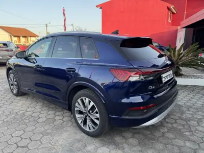 Audi Q4 e-tron 2021 - 29900 EUR, 79000 km - 79000km - foto 6 de 46