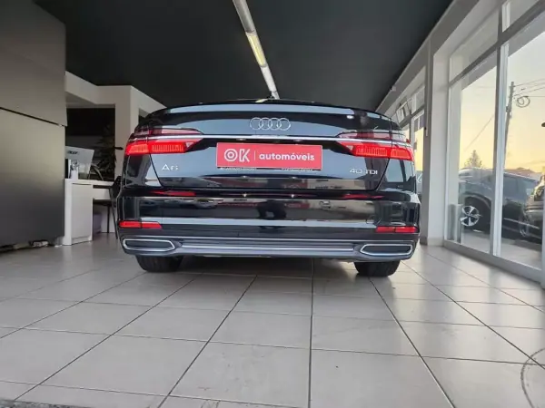 Audi A6 2018 - 26950 EUR, 198000 km - AUTO.MOTO.pt - 198000km - foto 8 de 45
