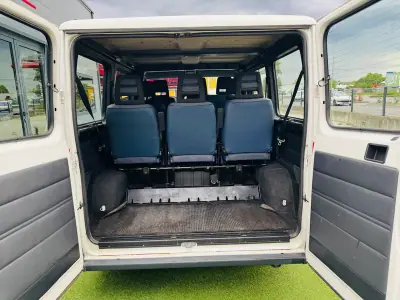 Fiat Ducato 1997 - 4900 EUR, 399000 km - AUTO.MOTO.pt - 399000km - foto 9 de 19