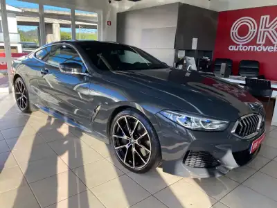 BMW 840 2020 - 69500 EUR, 55000 km - AUTO.MOTO.pt - 55000km - foto 2 de 42