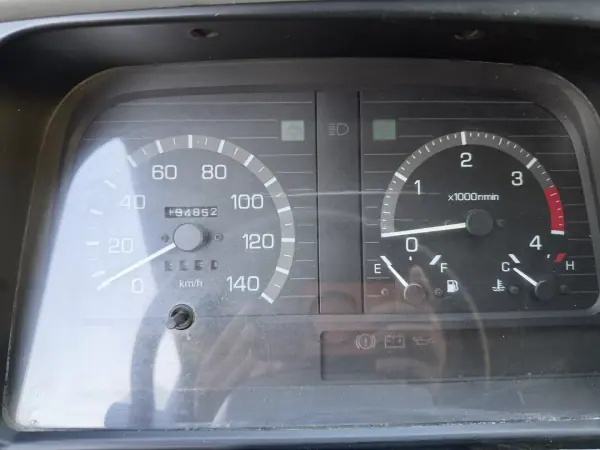 Mitsubishi 2003 - 11965 EUR, 185000 km - AUTO.MOTO.pt - 185000km - foto 34 de 35