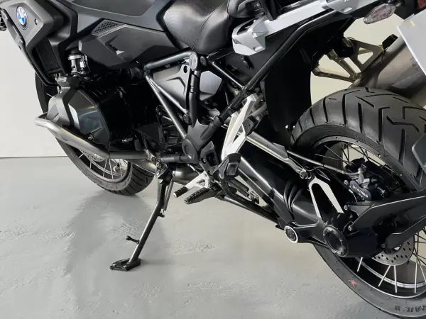 BMW R 1250 GS Adventure 2021 - 17990 EUR, 80000 km - AUTO.MOTO.pt - 80000km - foto 32 de 35