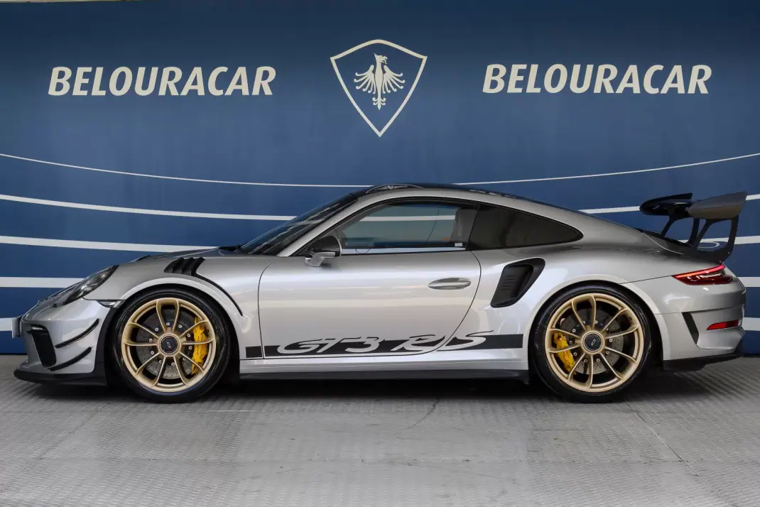 Porsche 911 2020 - 297500 EUR, 39994 km - AUTO.MOTO.pt - 39994km - foto 3 de 17