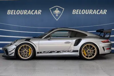 Porsche 911 2020 - 297500 EUR, 39994 km - AUTO.MOTO.pt - 39994km - foto 3 de 17