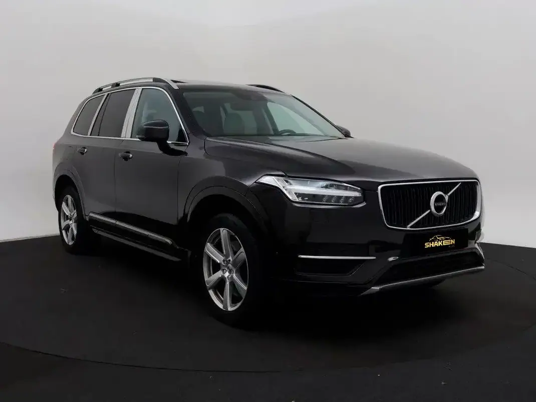 Volvo XC 90 2016 - 26790 EUR, 221486 km - AUTO.MOTO.pt - 221486km - foto 2 de 16