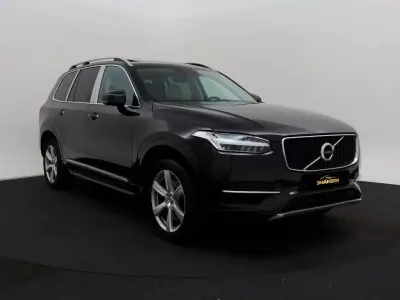 Volvo XC 90 2016 - 26790 EUR, 221486 km - AUTO.MOTO.pt - 221486km - foto 2 de 16