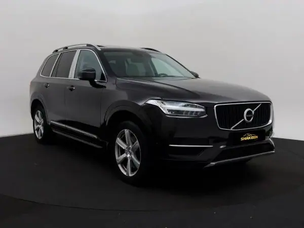 Volvo XC 90 2016 - 26790 EUR, 221486 km - AUTO.MOTO.pt - 221486km - foto 2 de 16