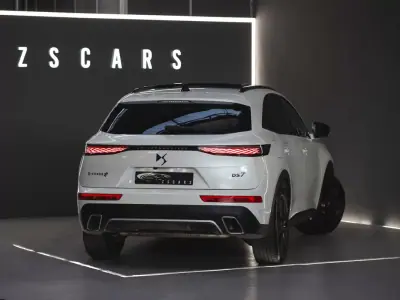 DS DS7 Crossback 2023 — foto 5 de 31
