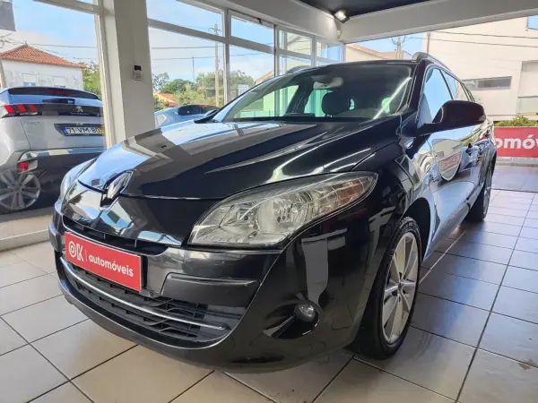 Renault Mégane 2009 - 4500 EUR, 232000 km - 232000km - foto 5 de 36
