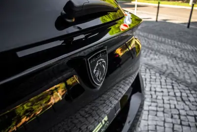 Peugeot 308 SW 2023 - 23790 EUR, 59725 km - AUTO.MOTO.pt - 59725km - foto 10 de 45