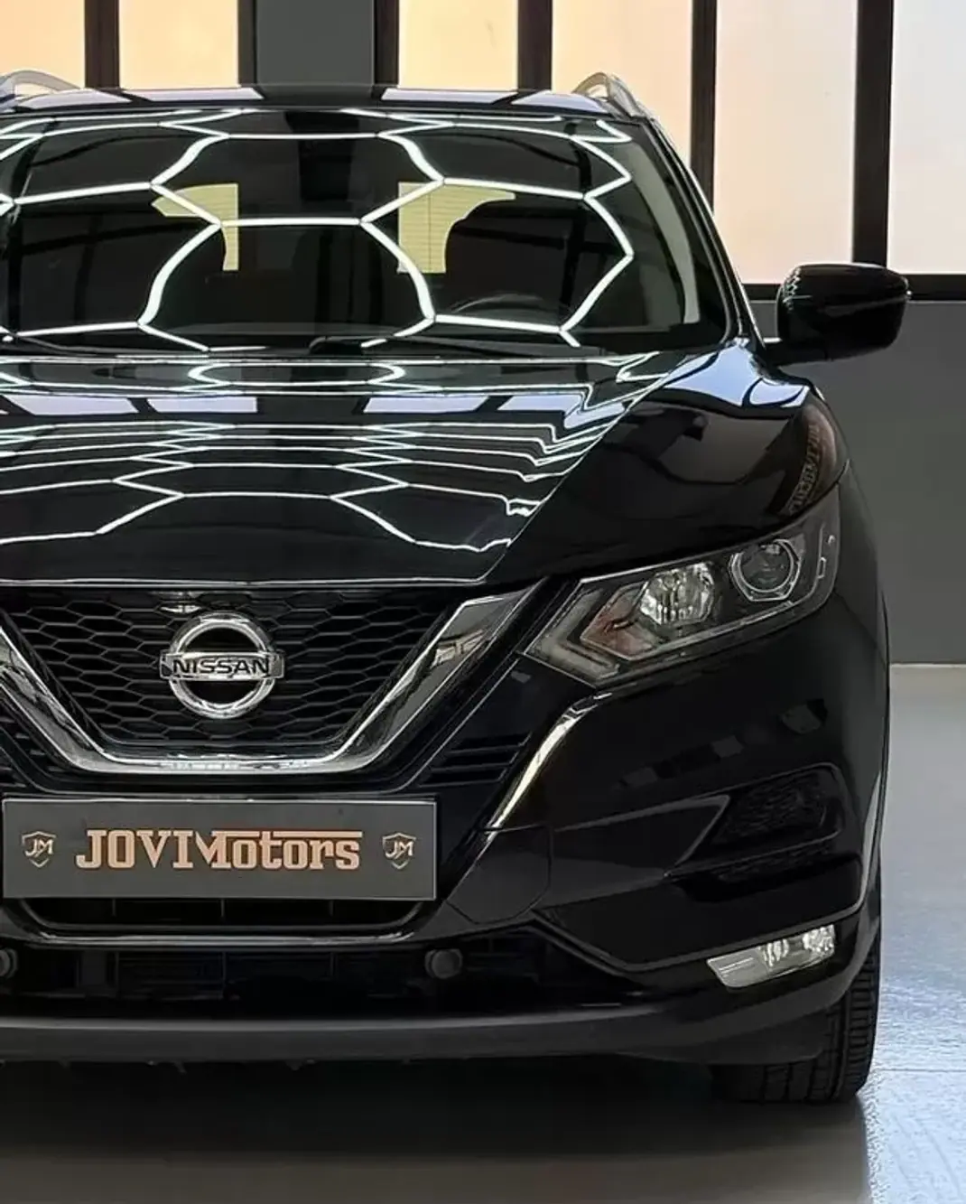 Nissan Qashqai 2018 - 15950 EUR, 158434 km - AUTO.MOTO.pt - 158434km - foto 13 de 27