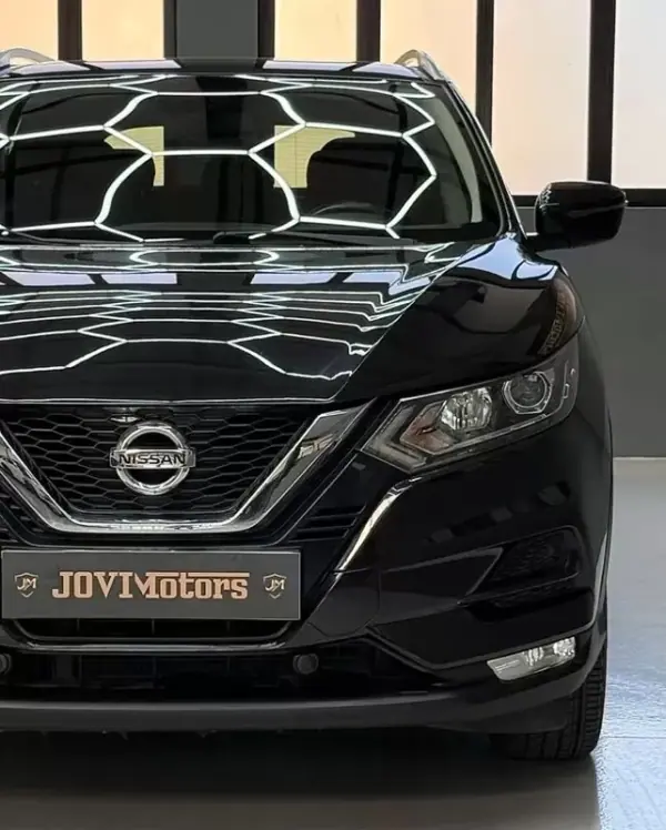 Nissan Qashqai 2018 - 15950 EUR, 158434 km - AUTO.MOTO.pt - 158434km - foto 13 de 27