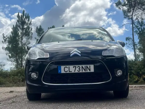 Citroën C3 2012 - 6650 EUR, 127000 km - 127000km - foto 25 de 55