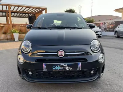 Fiat 500 2021 - 10750 EUR, 102000 km - AUTO.MOTO.pt - 102000km - foto 2 de 39