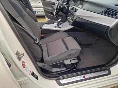 BMW 520 2012 - 18990 EUR, 160000 km - AUTO.MOTO.pt - 160000km - foto 14 de 18