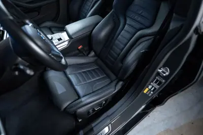 BMW i4 2023 - 43000 EUR, 33000 km - AUTO.MOTO.pt - 33000km - foto 21 de 25