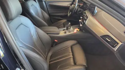BMW 525 2019 - 31500 EUR, 84679 km - AUTO.MOTO.pt - 84679km - foto 57 de 67